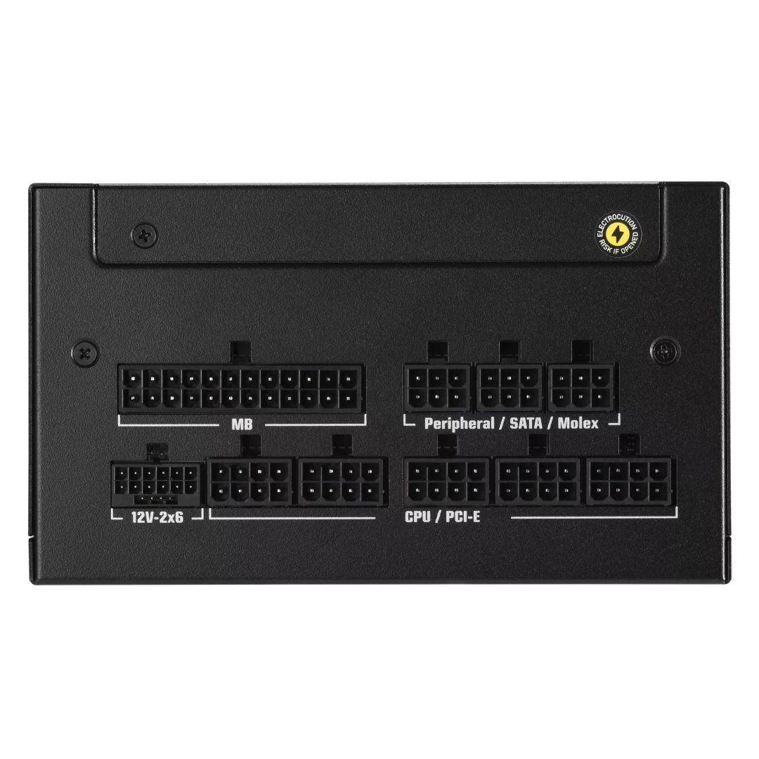 Asus 1200W 80+ Platinum TUF Gaming