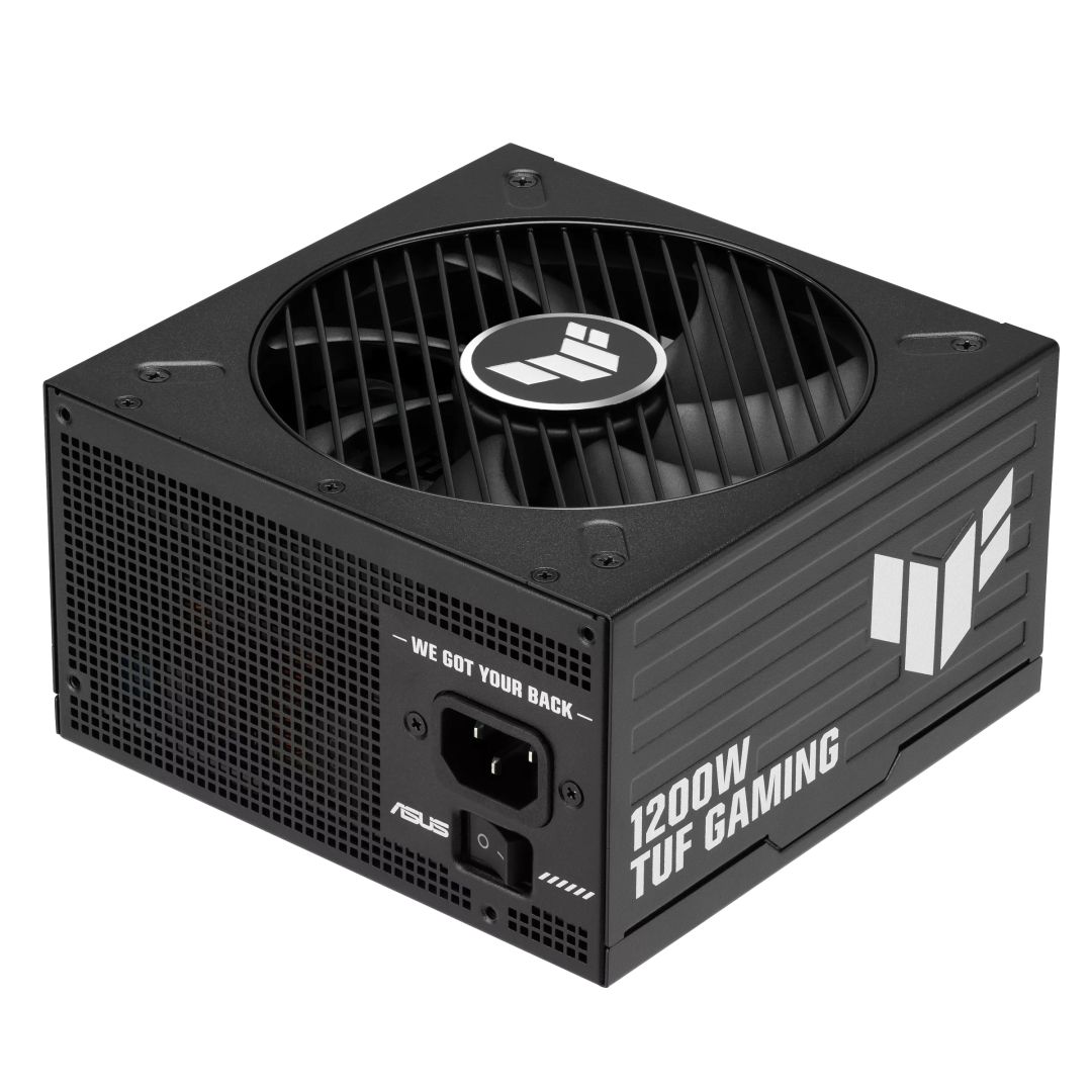 Asus 1200W 80+ Platinum TUF Gaming
