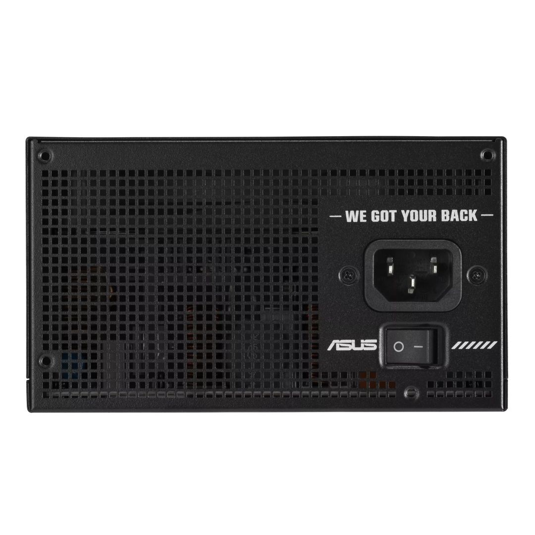 Asus 1200W 80+ Platinum TUF Gaming