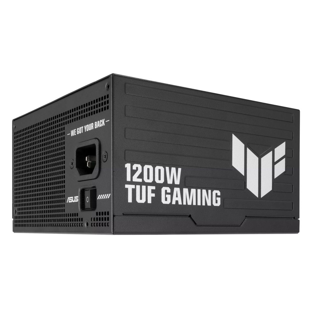 Asus 1200W 80+ Platinum TUF Gaming