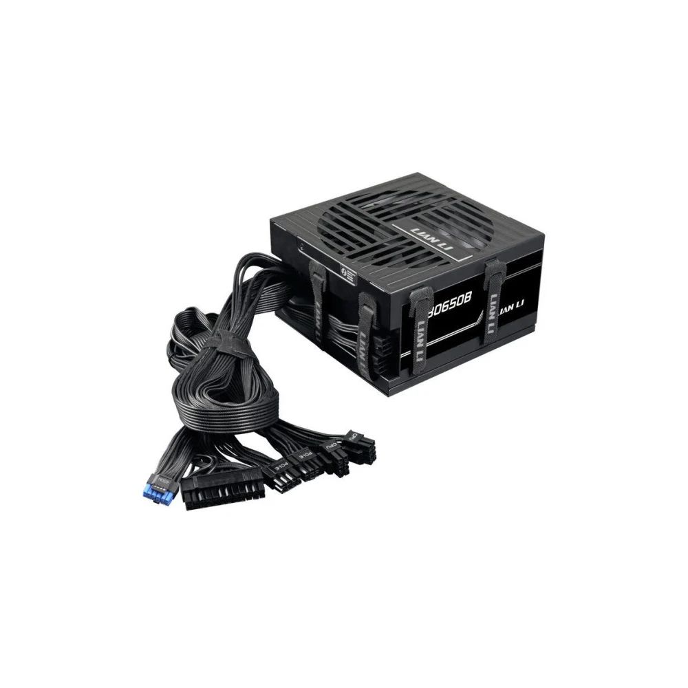 Lian Li 650W 80+ Bronze RB Series 650W