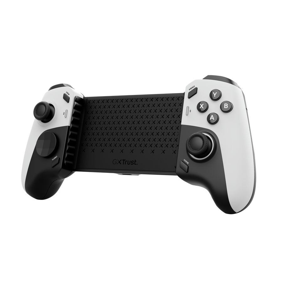 Trust GXT 737 Rovix Bluetooth Wireless Mobile Gaming Controller Black