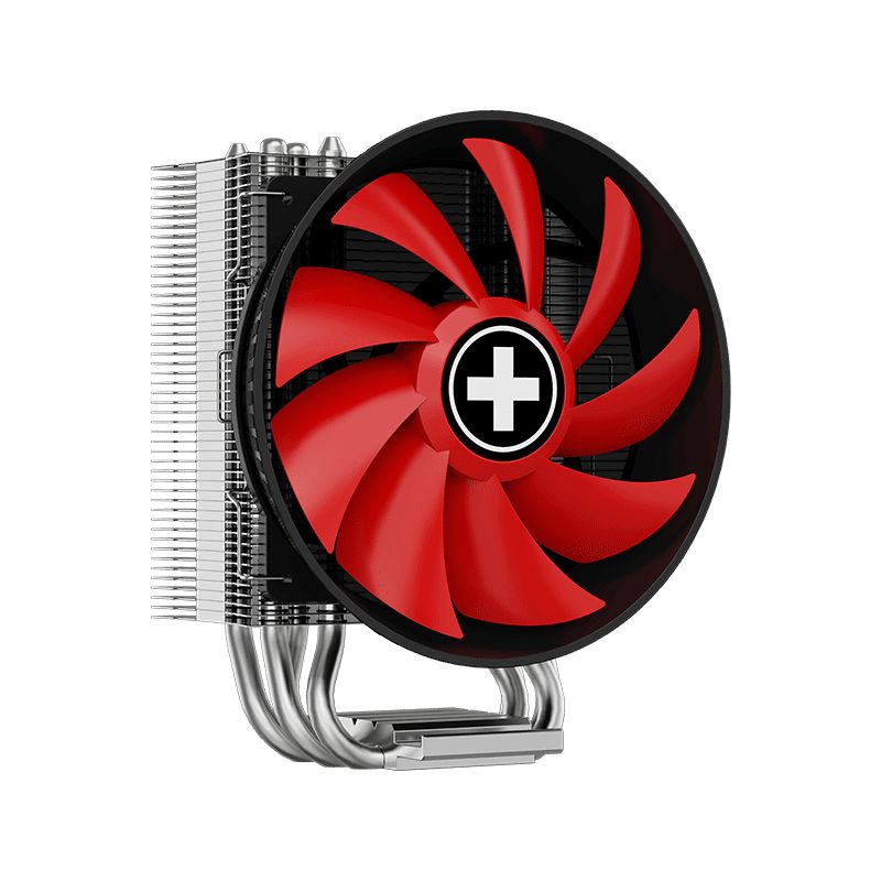 Xilence M404PRO Multi-Socket CPU Coolers