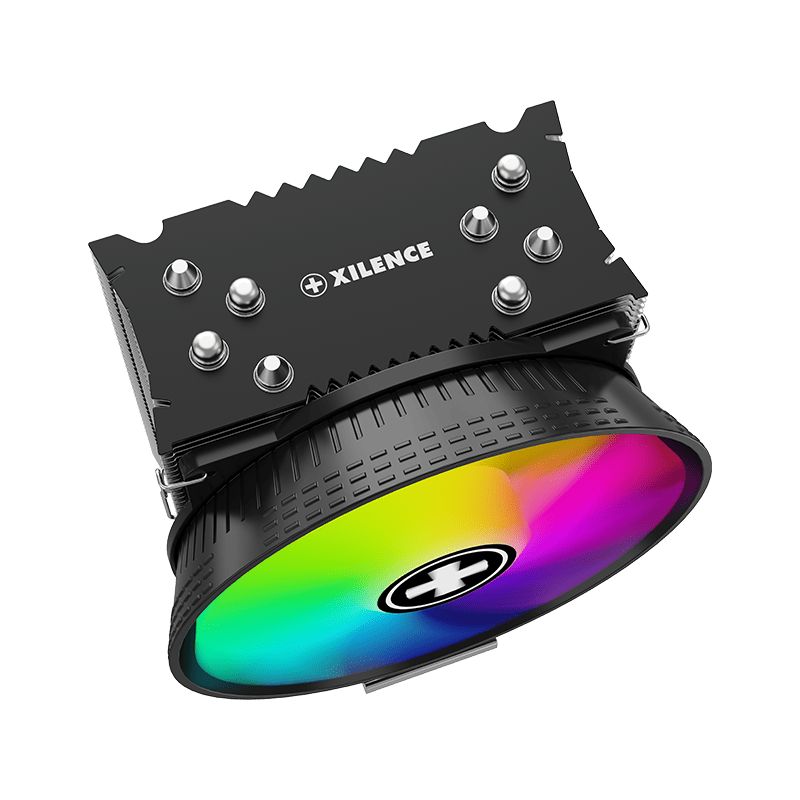 Xilence M404PRO.ARGB Multi-Socket CPU Coolers