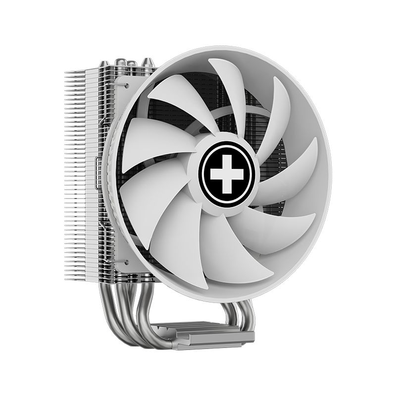 Xilence M404PRO.W.ARGB Multi-Socket CPU Coolers