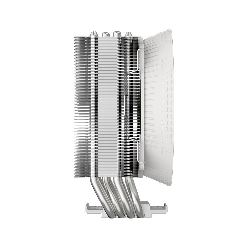 Xilence M404PRO.W.ARGB Multi-Socket CPU Coolers