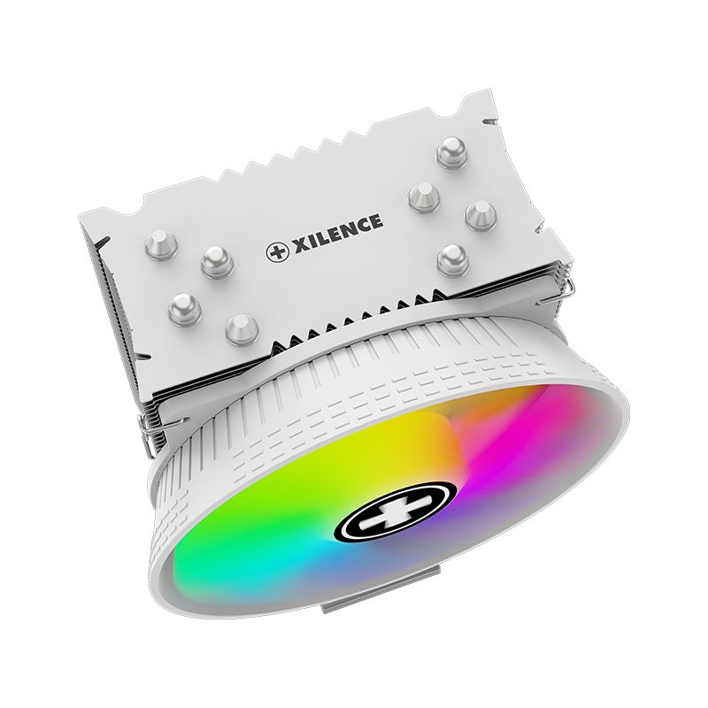 Xilence M404PRO.W.ARGB Multi-Socket CPU Coolers