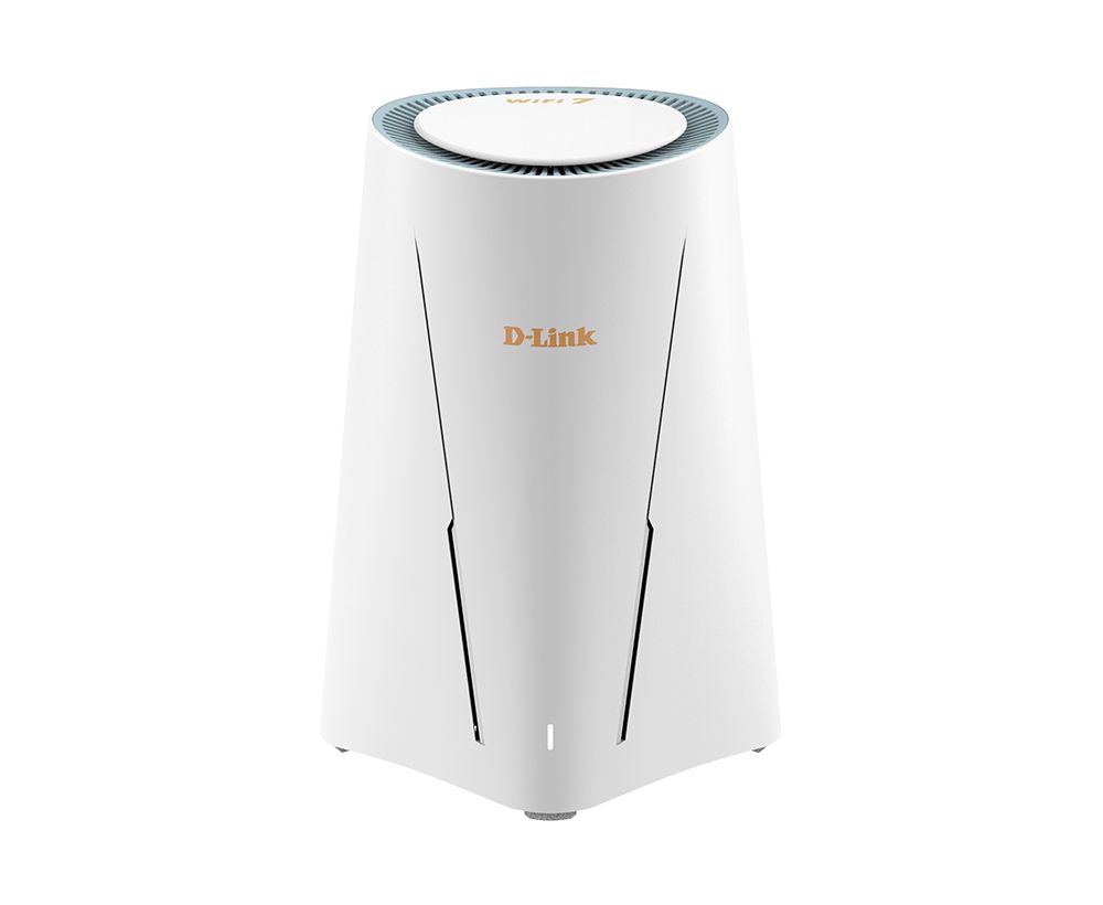 D-Link G536 5G NR BE3600 Wi-Fi 7 Router