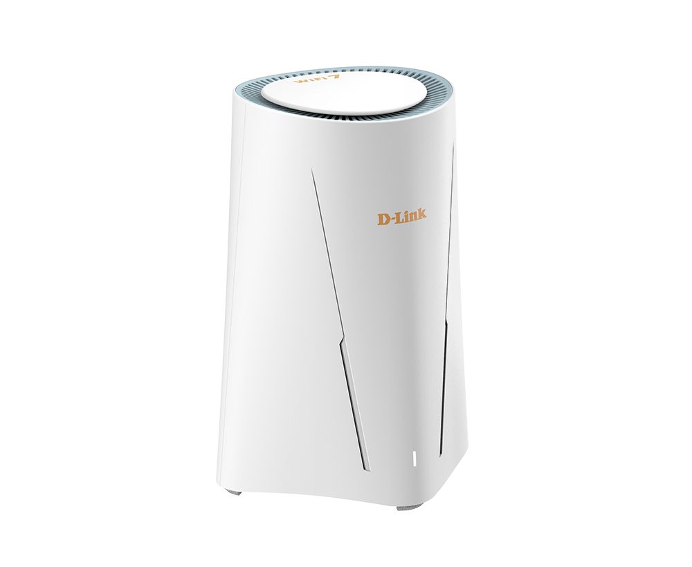 D-Link G536 5G NR BE3600 Wi-Fi 7 Router