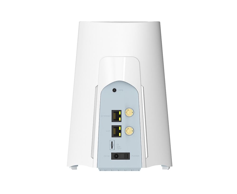 D-Link G536 5G NR BE3600 Wi-Fi 7 Router