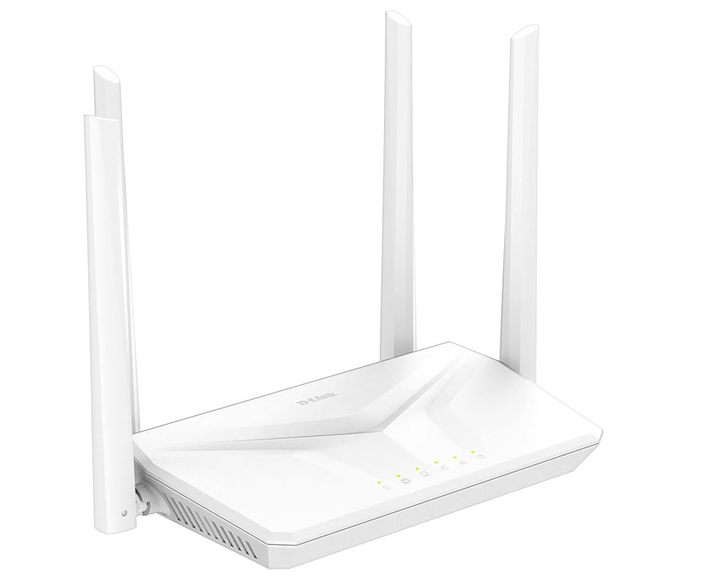 D-Link S12 AC1200 Wi-Fi Router