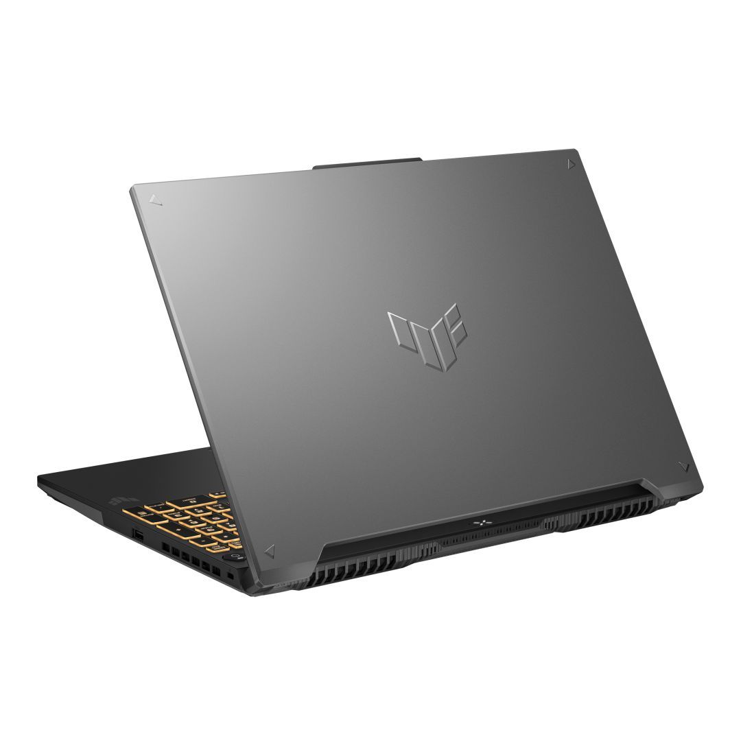 Asus FX607VJR-OC069 Mecha Gray