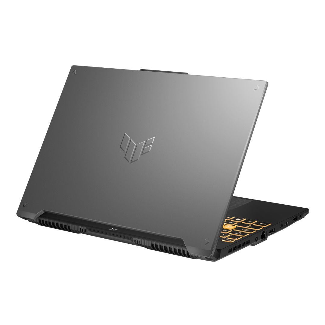 Asus FX607VJR-OC069 Mecha Gray