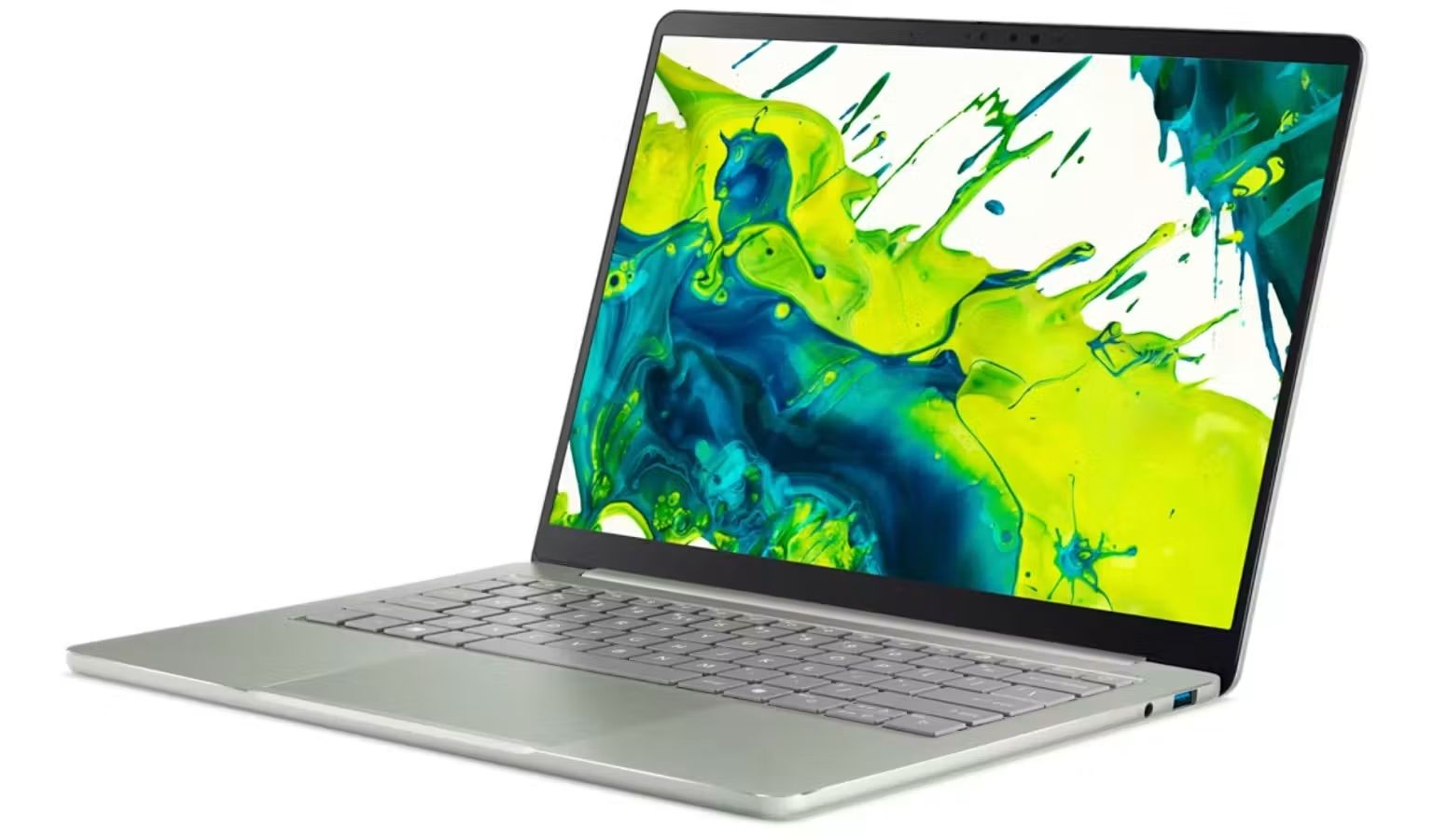 Acer Swift Air SFA14-I31-51HN Sage Green