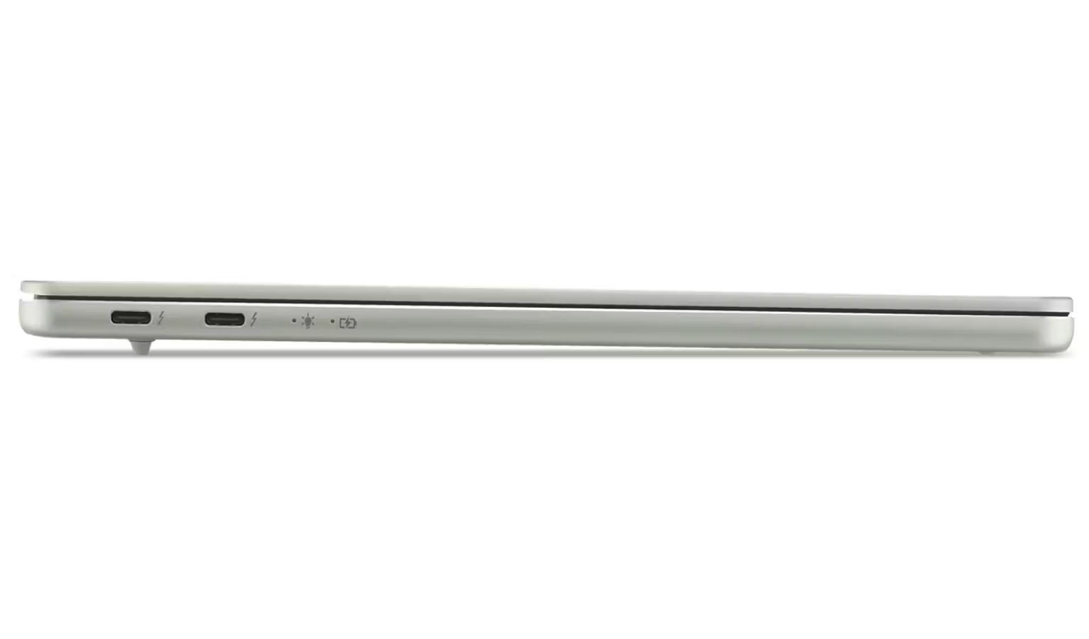 Acer Swift Air SFA14-I31-51HN Sage Green