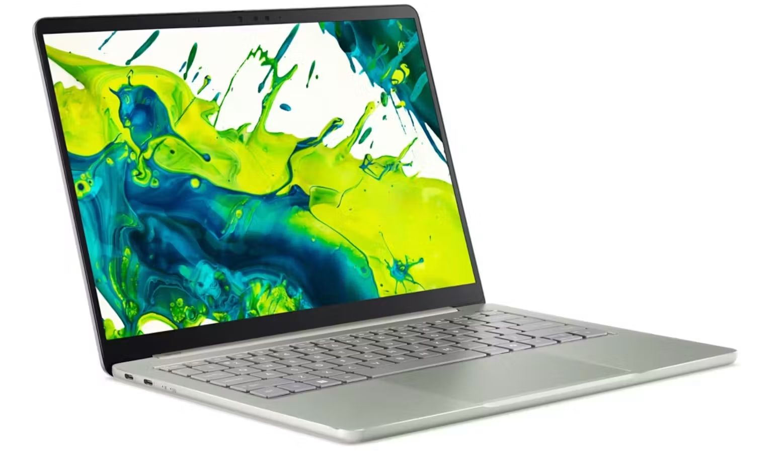 Acer Swift Air SFA14-I31-73BB Sage Green