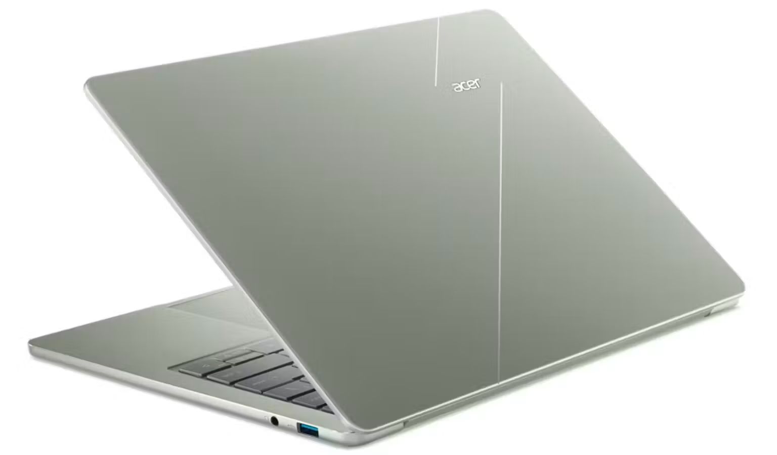 Acer Swift Air SFA14-I31-73BB Sage Green