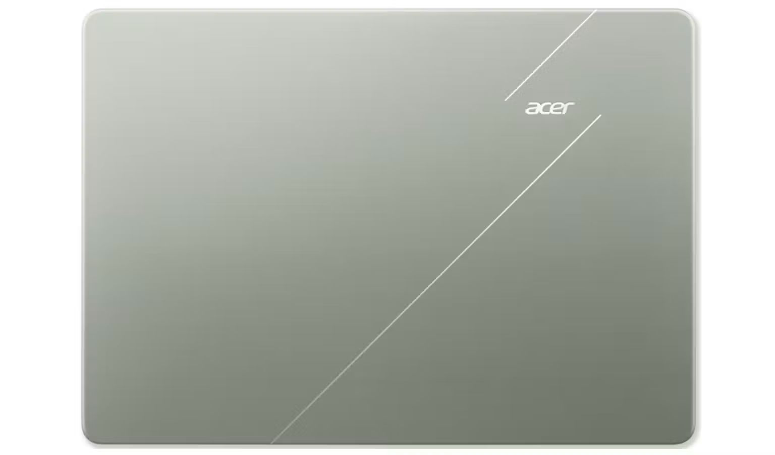 Acer Swift Air SFA14-I31-73BB Sage Green