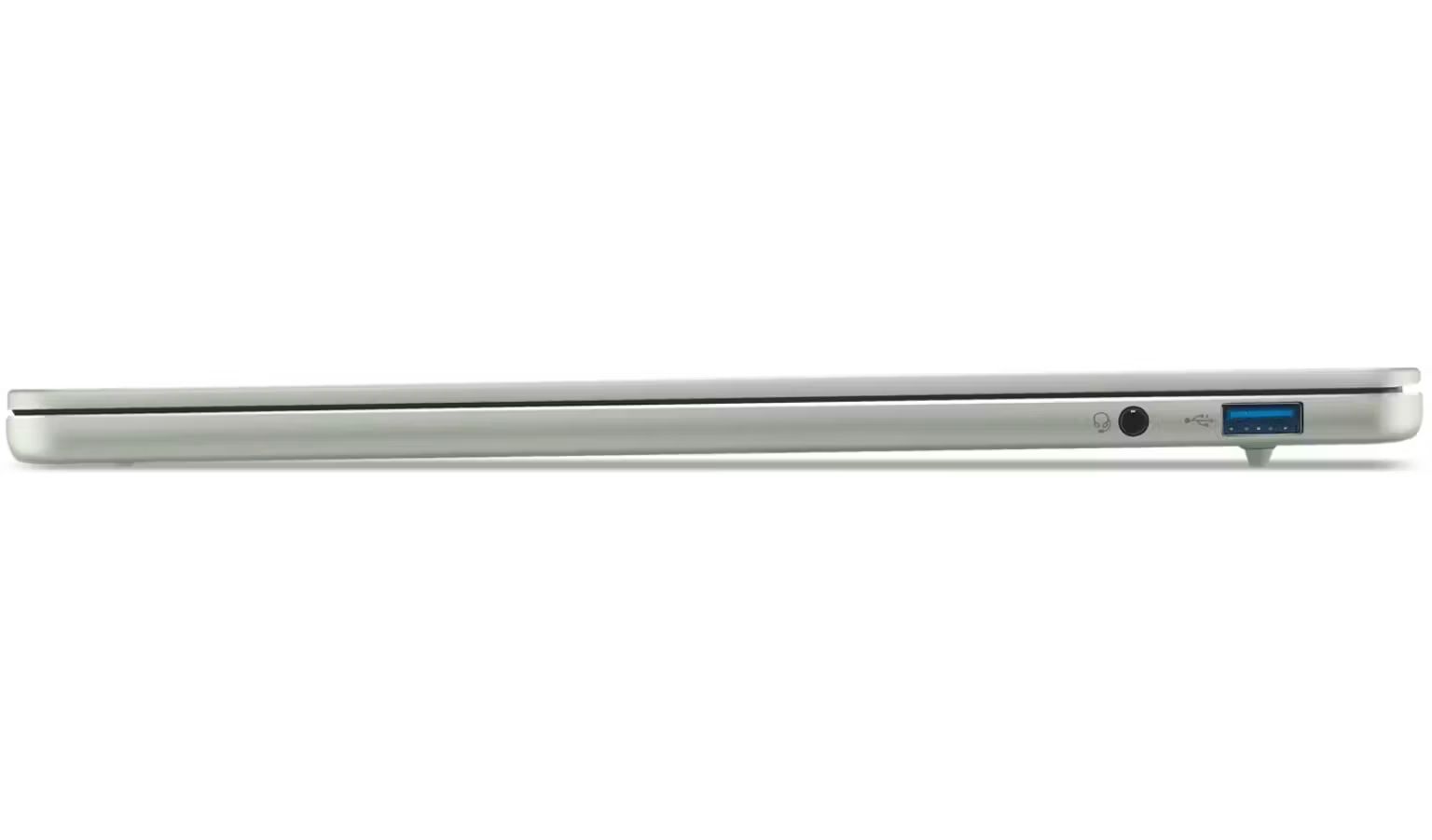 Acer Swift Air SFA14-I31-73BB Sage Green