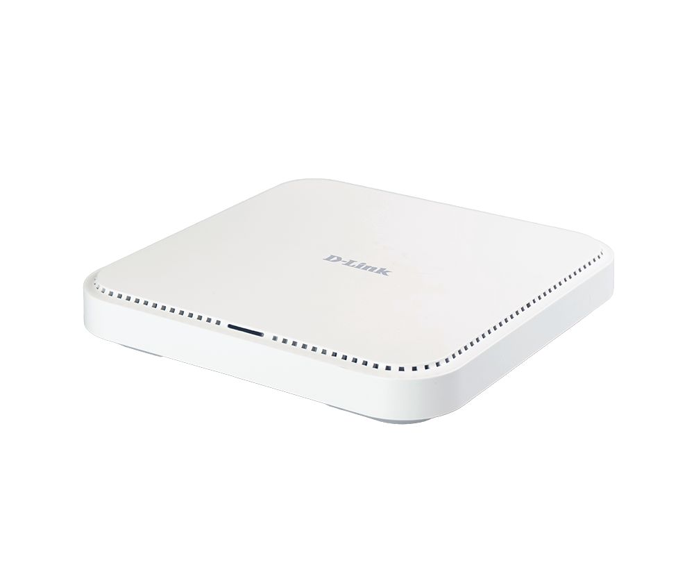 D-Link DAP-E3620 BE3600 Wi-Fi 7 Ceiling Mount Access Point