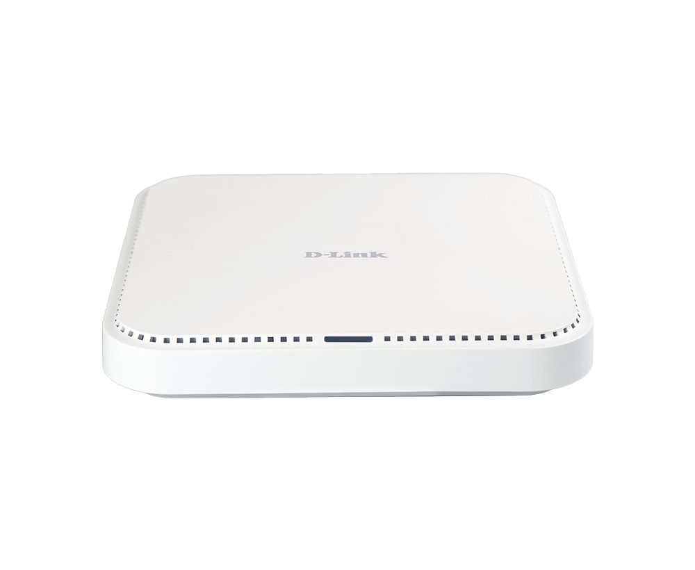 D-Link DAP-E3620 BE3600 Wi-Fi 7 Ceiling Mount Access Point