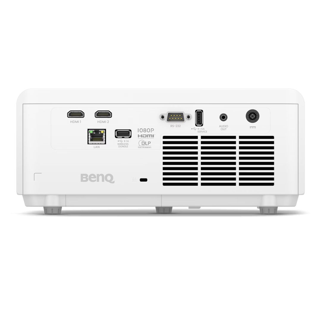 Benq LH655
