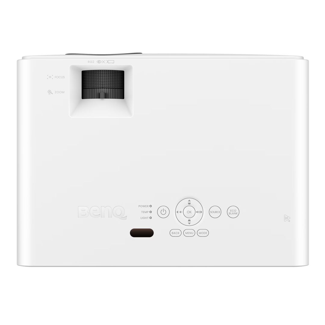 Benq LW555C