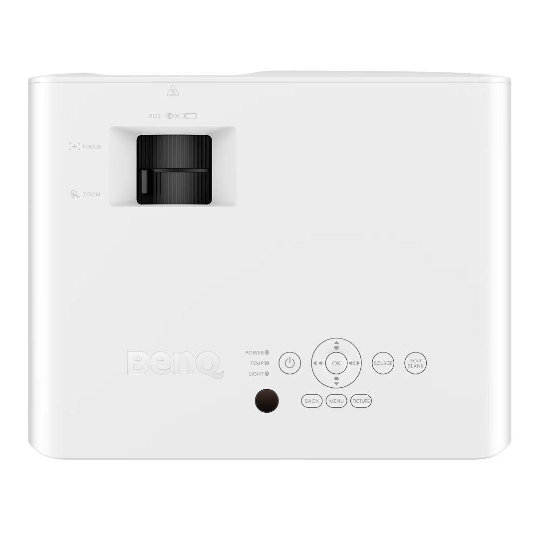 Benq LW655