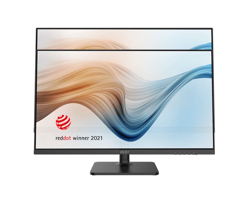 Msi 27