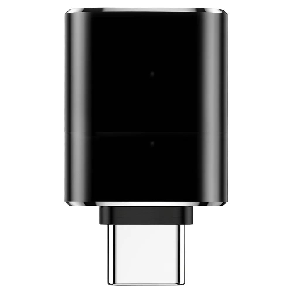 Savio TR-19 Wireless CarPlay and Android Auto adapter