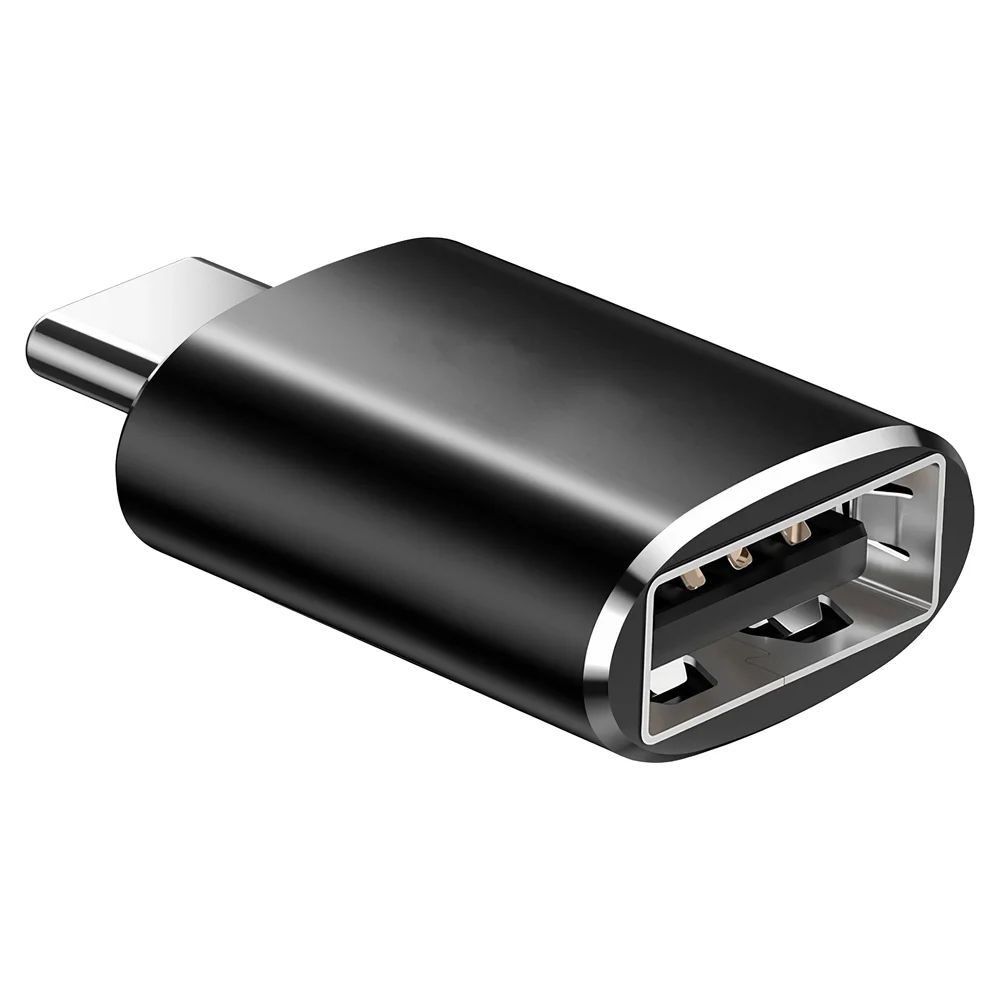 Savio TR-19 Wireless CarPlay and Android Auto adapter