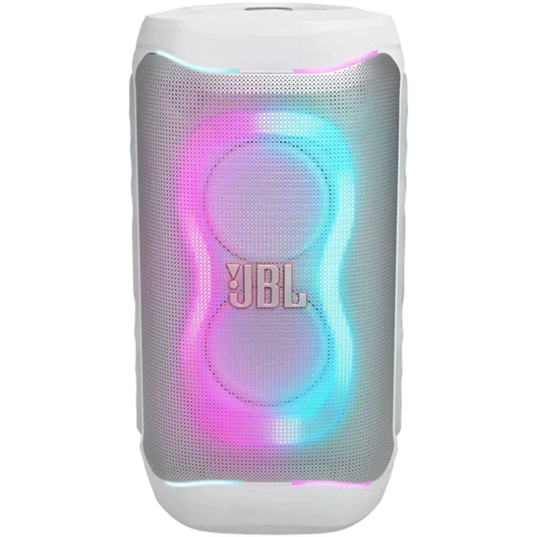 JBL Patrybox 130 Bluetooth Speaker White