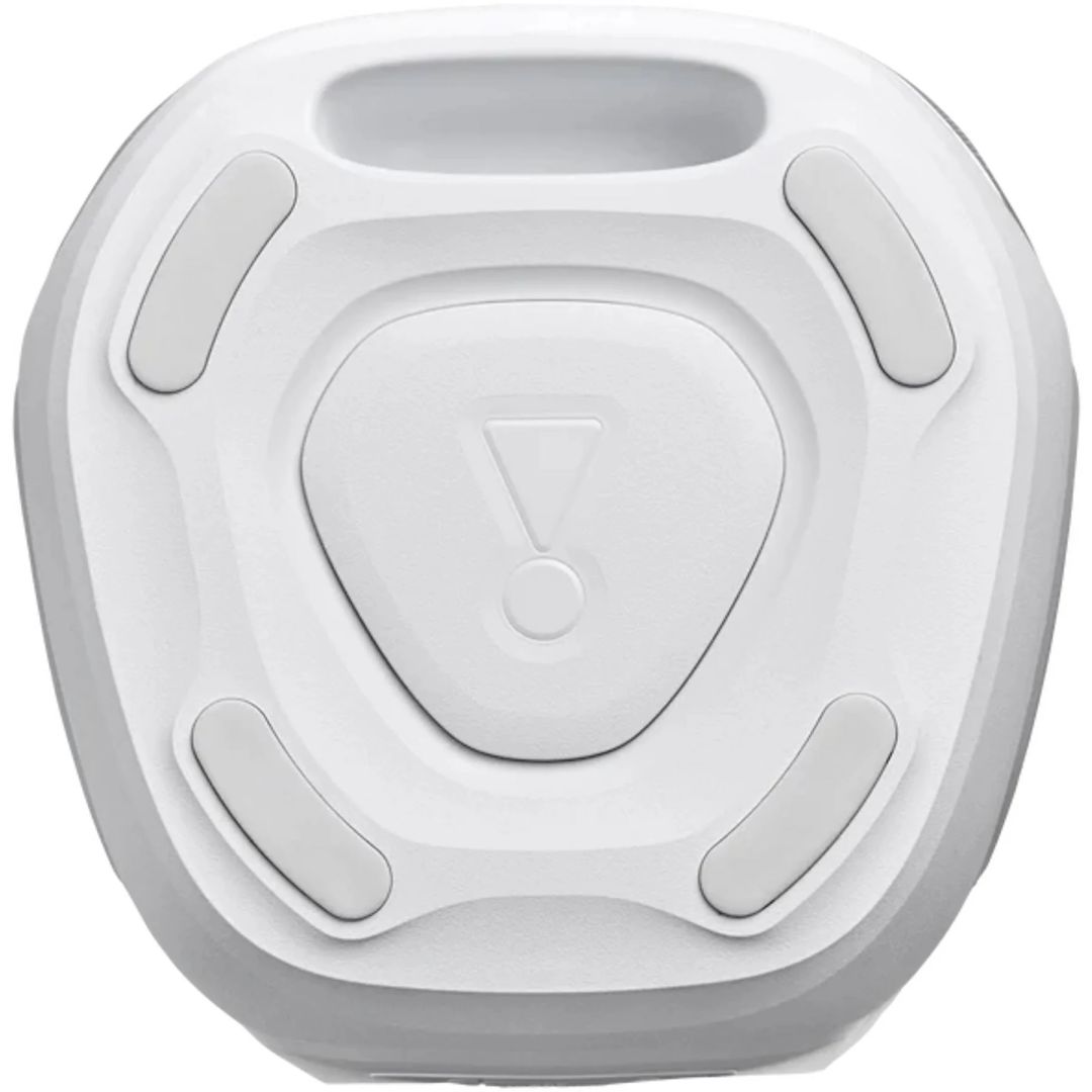 JBL Patrybox 130 Bluetooth Speaker White