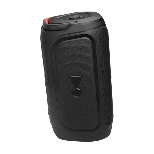 JBL Patrybox 130 Bluetooth Speaker Black