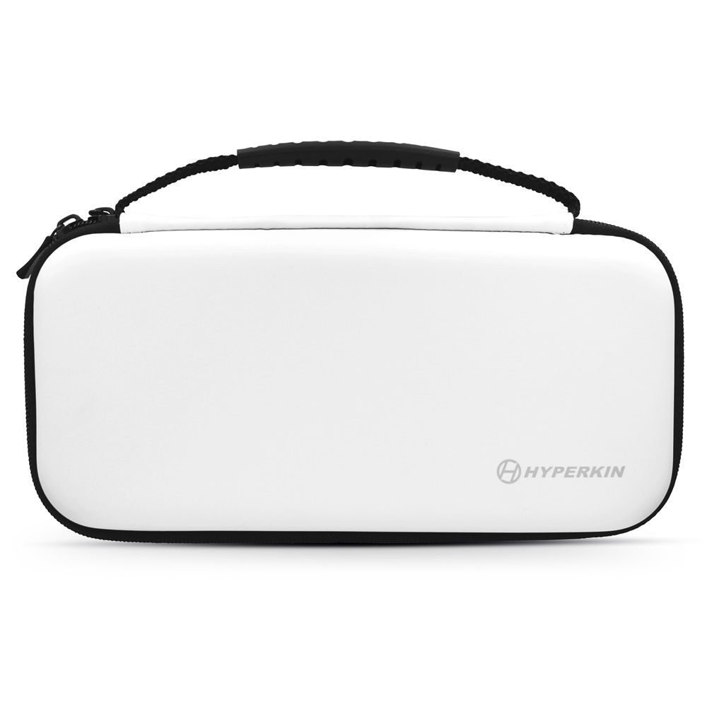 HYPERKIN  CarryMate EVA Erősített utazótok White