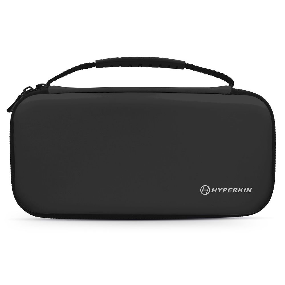 HYPERKIN  CarryMate EVA Erősített utazótok Black