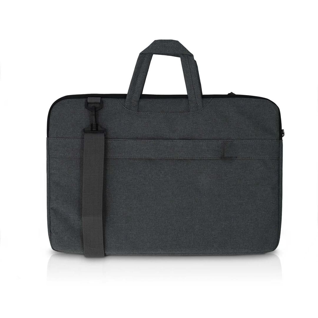 Nedis NBBG17150BK Notebook Bag 17-18
