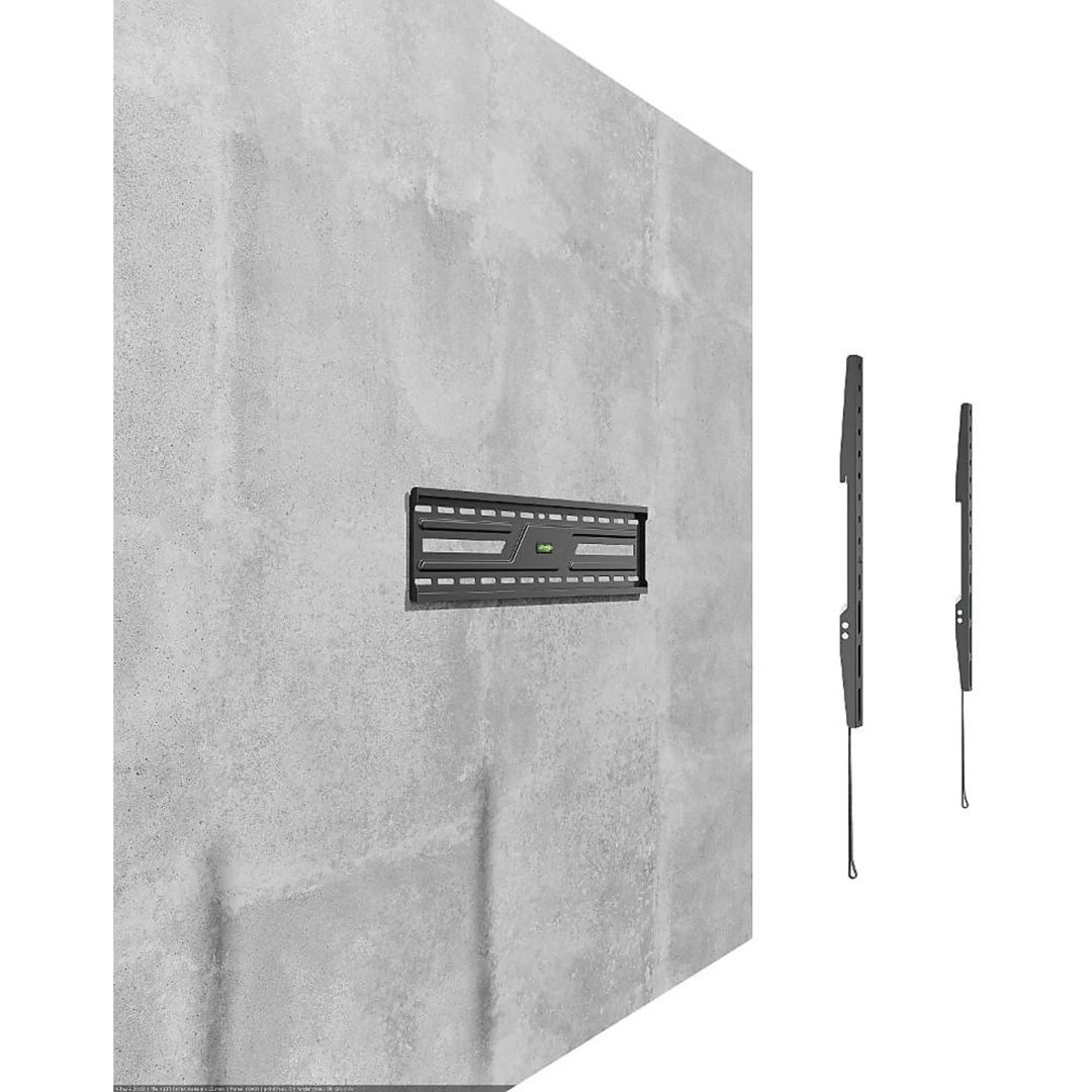 Stell SHO 5211 SLIM TV Wall Mount Fix 37