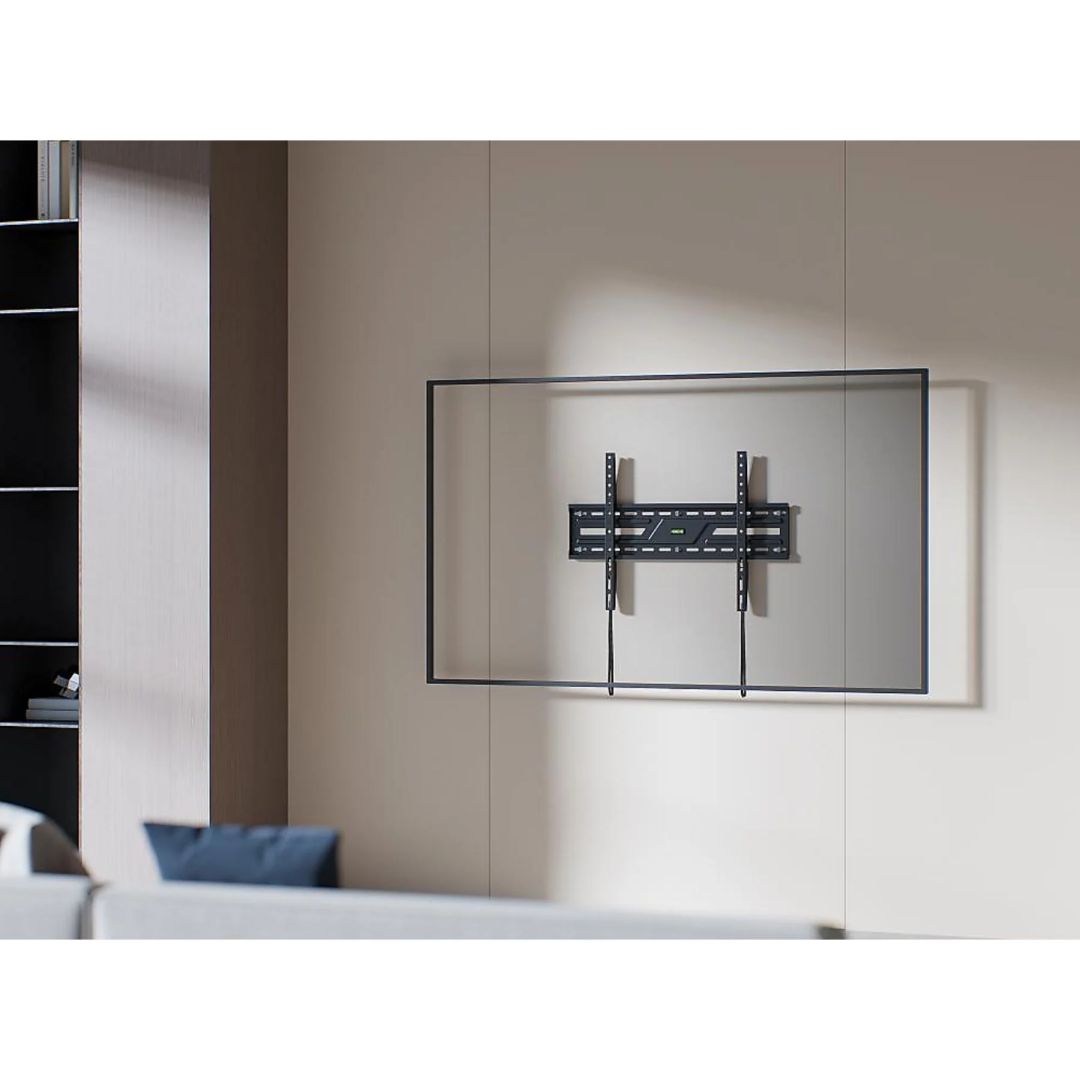 Stell SHO 5211 SLIM TV Wall Mount Fix 37