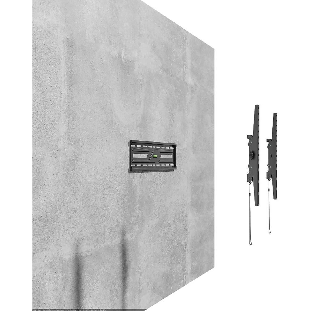 Stell SHO 5401 SLIM TV Wall Mount Fix 32