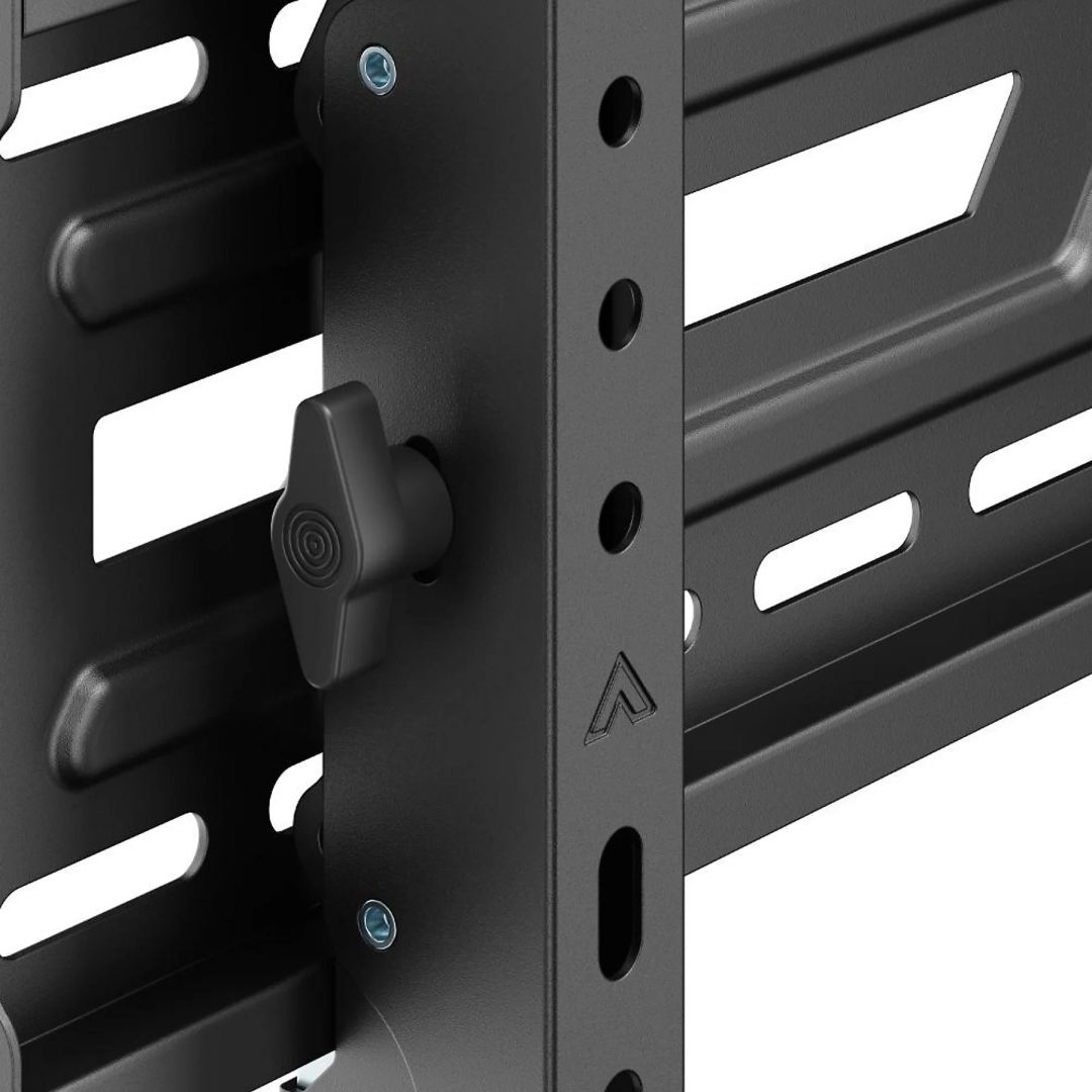 Stell SHO 5401 SLIM TV Wall Mount Fix 37