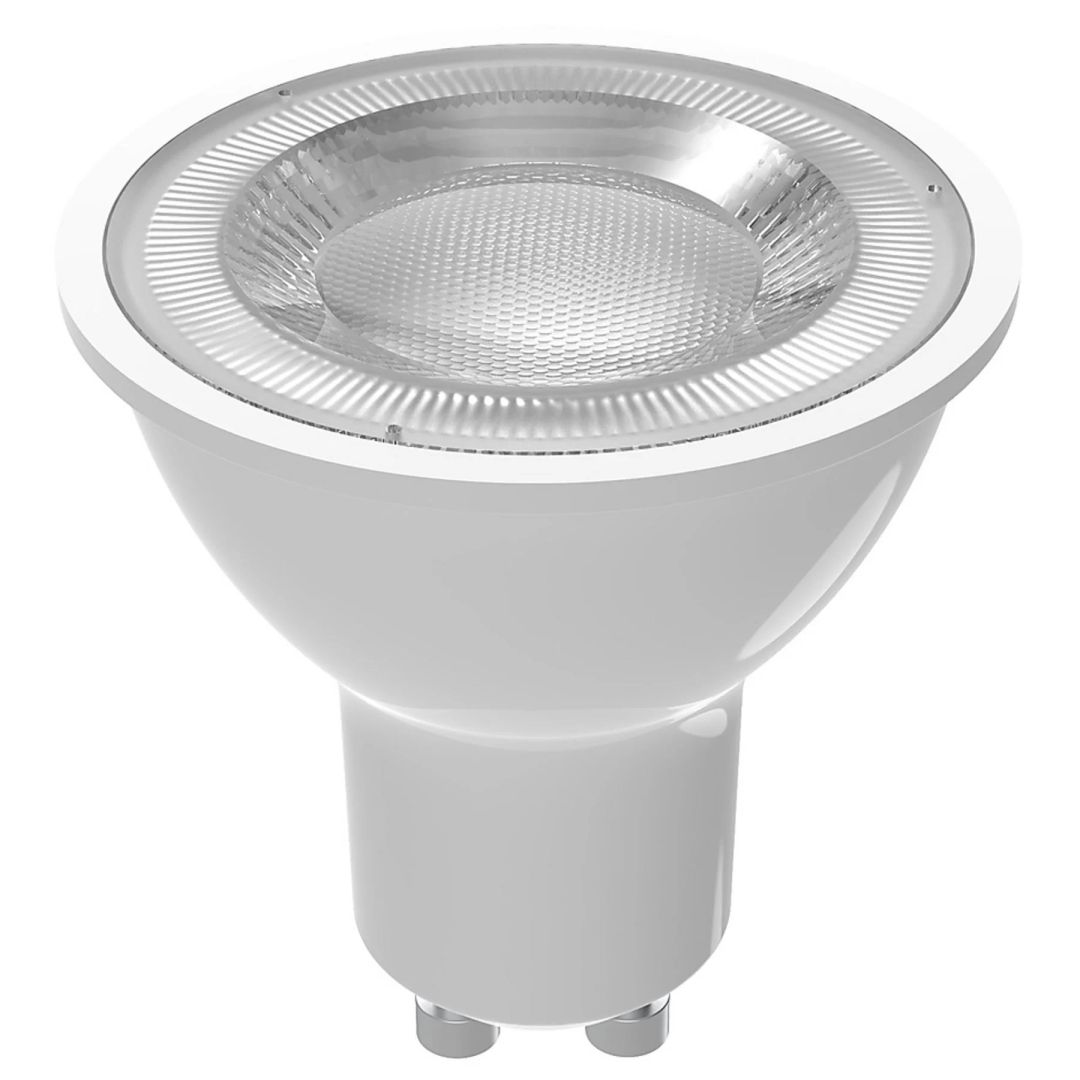 Osram Value PAR16 LED izzó meleg fehér GU10