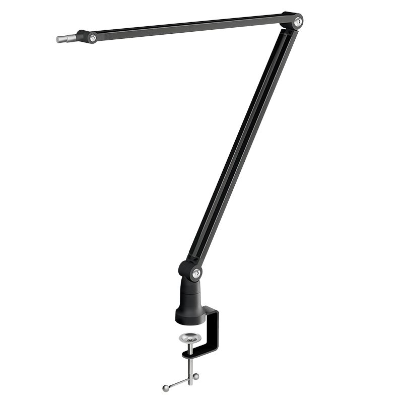 Logilink AA0184 Microphone Arm Black