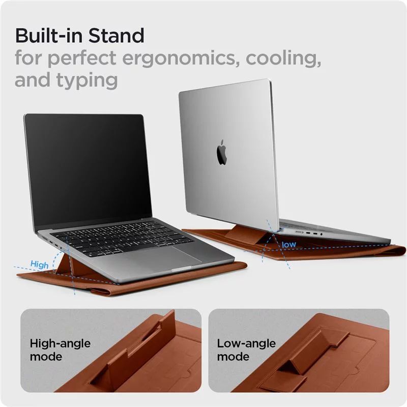 Spigen Valentinus S Notebook táska 16