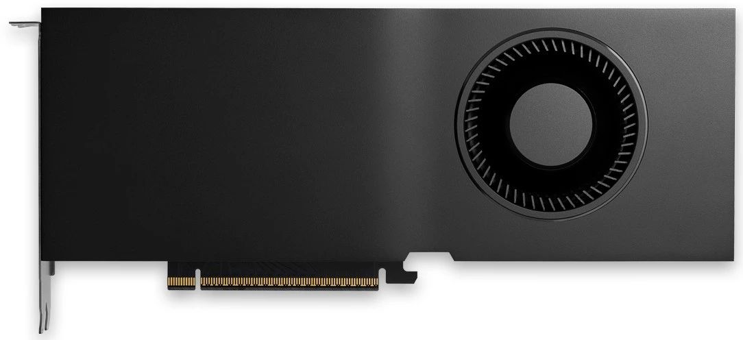 nVidia Quadro RTX PRO 4500 32GB DDR7 Blackwell Bulk