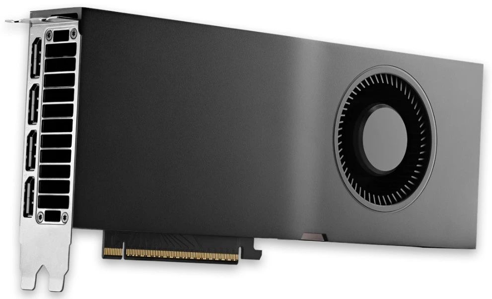 nVidia Quadro RTX PRO 4500 32GB DDR7 Blackwell Bulk