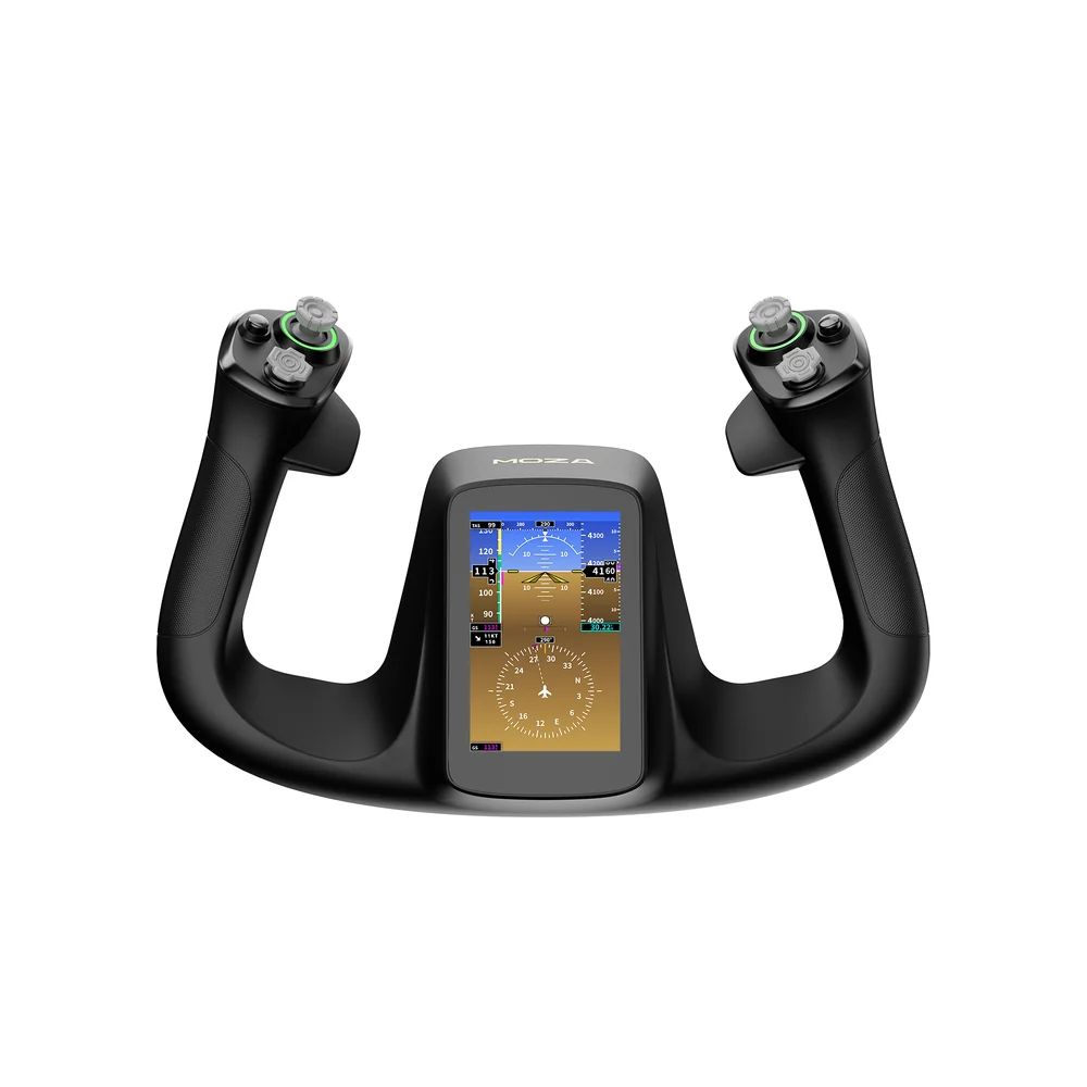MOZA MFY Pro Yoke Handle
