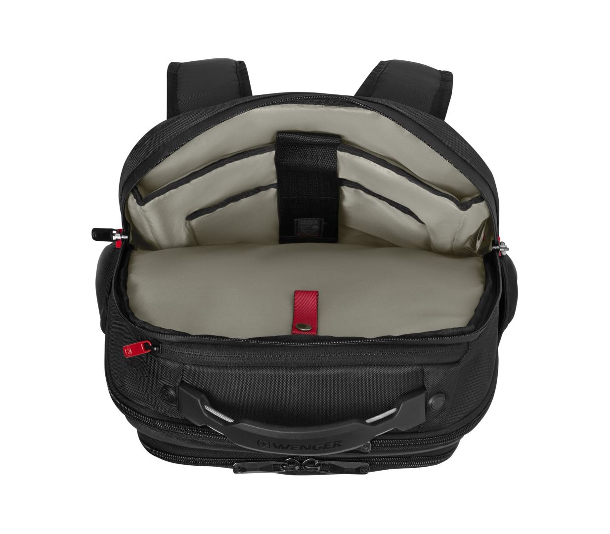 Wenger Altair 15,6