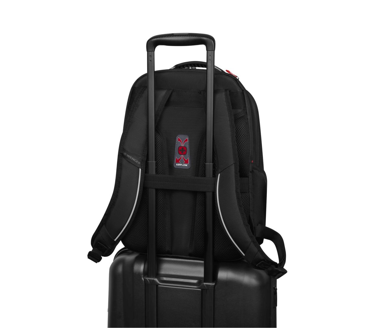 Wenger Altair 15,6