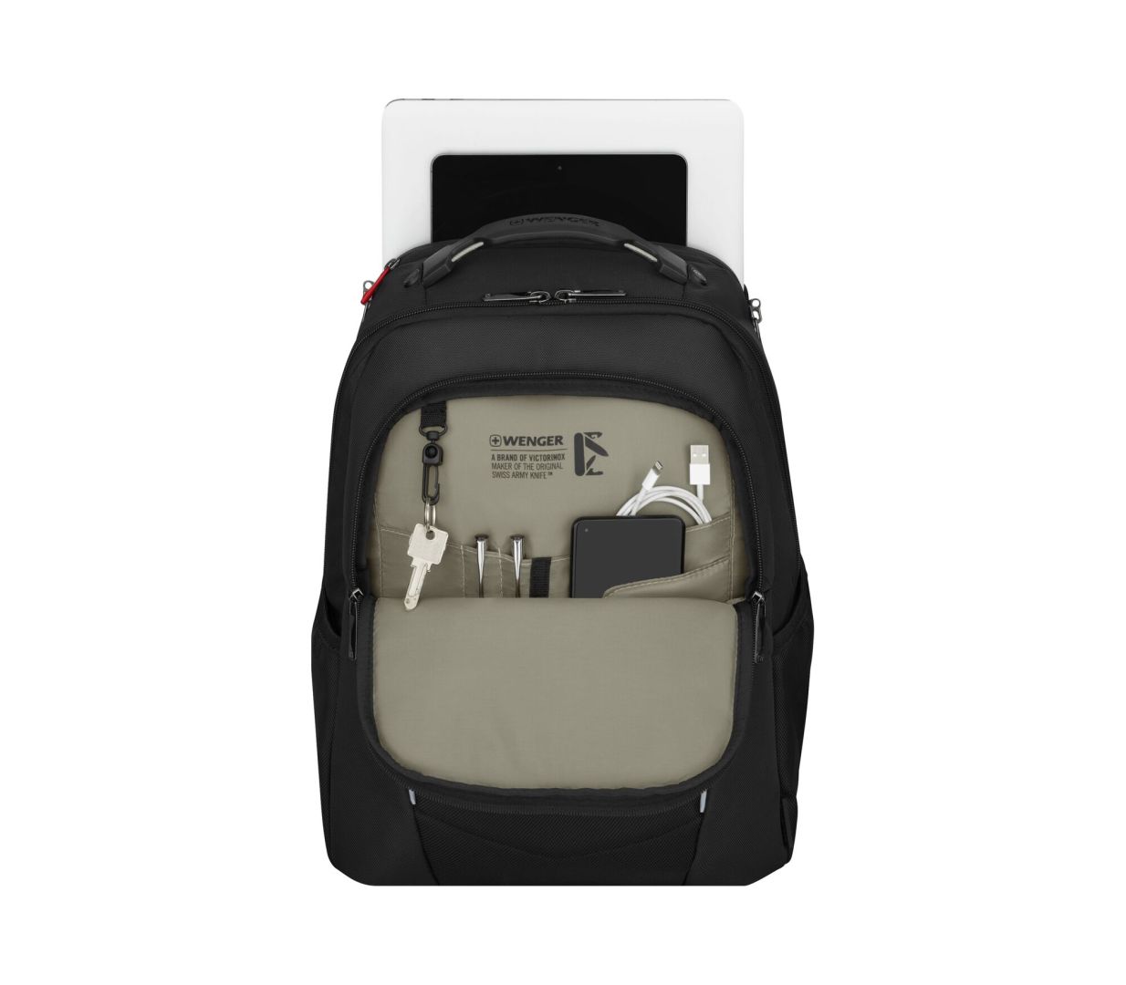 Wenger Altair 15,6